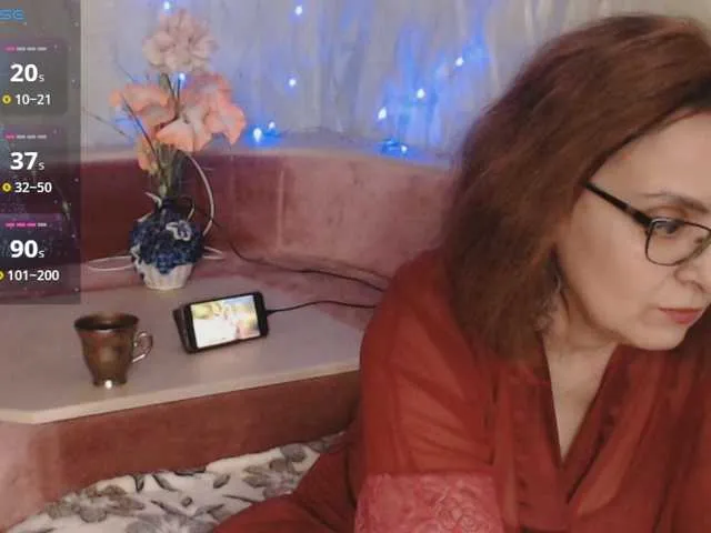 xxxRosexxx — Freechat on BongaCams