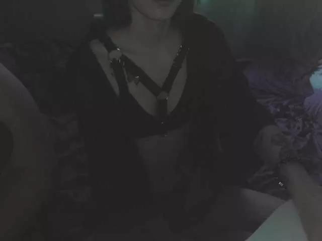 Yamcam on BongaCams 
