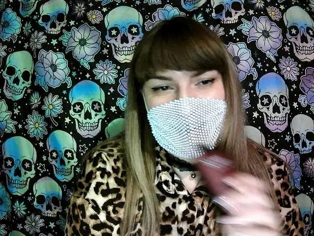 YankaKiss from BongaCams