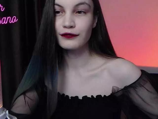 BongaCams YourMisano YourMisano from BongaCams