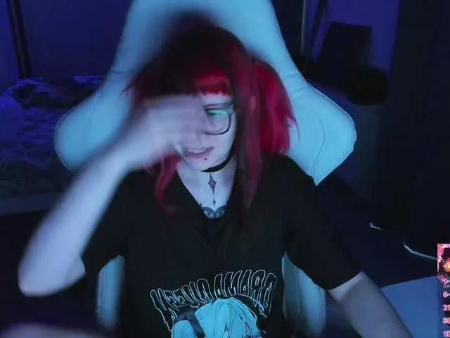 Watch hot performer Yumi-Youkai Yumi-Youkai from BongaCams