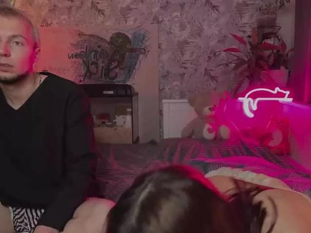 Dirty Z0mb1e from BongaCams Z0mb1e from BongaCams