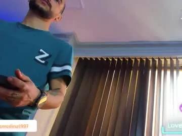 Watch 2_fire, they want to masturbate for you 2_fire from Chaturbate