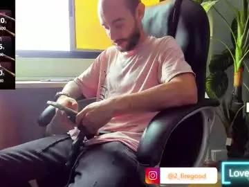 2_fire from Chaturbate