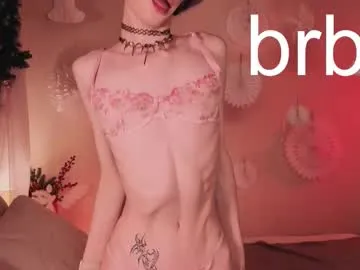 _adrian_the_one — GOAL: slap ass 5x [110 tokens remaining] welcom  #bigcock #trans #skinny #femboy #sissy