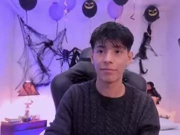 _alexandersawyer_ from Chaturbate