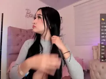 _barbie_joy — GOAL: Sensual  Handjob  [87 tokens remaining] MY PVT IS OPEN   ! Welcome to my room!   my favorite pattern is 100 tnk x 100 sec  #saliva #latina #deepthroat #ahegao  #fuckmachine