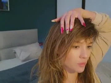 _demi_dee_ —  - Multi Goal: lick suck boobs [333tk each Goal] #ahegao #bigboobs #squirt #anal #deepthroat