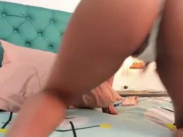 Chaturbate _gabi_hot is Freechat _gabi_hot — I can complete all your fantasies - Goal: ride dildo #latina #ebony #anal #atm #squirt