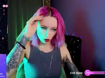 _helencarter — <<Good evening !>> ~ pvt open! fan club - 50tk for 1 month - Multi Goal: ~ cumgoal at every 13 goal [108 tokens left] #tattoo #abs #anal #fit #goth