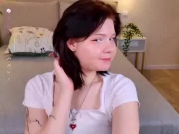 _honeymary — GOAL:I draw your nameHey, I'm Melissa! New here! Help me put the 15 fingers up #shy #teen #lovense #18 #cute [10 tokens remaining]