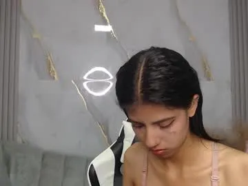 _kitty_v — Current Goal: spank ass at 35 tokens -- Next Goal: spank pussy -- hi love welcome I'm ready to have fun  #latina #petite #teen  #natural #smile