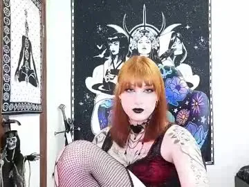 _millisi_ — _millisi_'s room #ass #bigcock #cute #goth