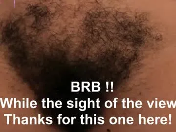 _miss_coco_ —  Make my hairy pussy so wet - Lovense works from 10 tokens -  [1101 tokens left] #hairy #bush #natural #bigboobs #hairypussy