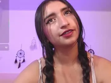 _orquidea_ — GOAL: Feel my Tits [14 tokens remaining]  My mouth, your cock and many orgasms #blowjob #indian #deepthroat #braces #daddy