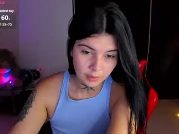 _rachell1 — Tease me with your tips control my toys 1 minutex100 tk #squirt #goth #young #smoke #tattoo - blowjob  -