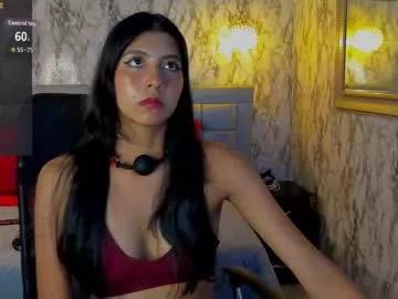 Watch dirty model _skinnydoll _skinnydoll from Chaturbate