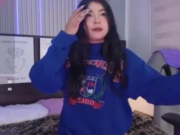 abella_as_ — GOAL: Show Panties [5 tokens remaining] Welcome to my room!! let's have fun! #atm #daddy #teen #anal #slave