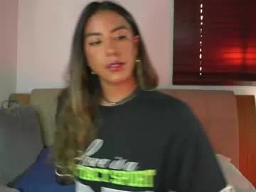 abiee__ from Chaturbate