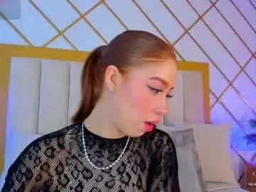 Chaturbate Abigailcarter abigailcarter from Chaturbate