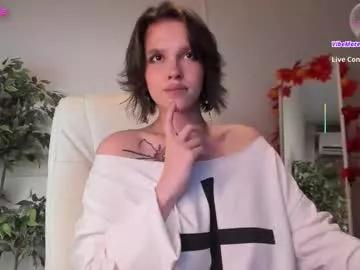 Try Chaturbate's Adalyn_glow adalyn_glow from Chaturbate