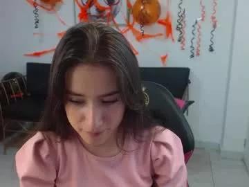 Amazing Adhara_kitten wants you to fuck her body now adhara_kitten from Chaturbate