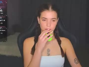 Admire Adri_dream, she wants to masturbate for you adri_dream from Chaturbate