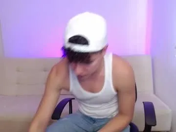 adrian_morelli — cum show  #lush #young #muscle #gay  #cum [990 tokens remaining]