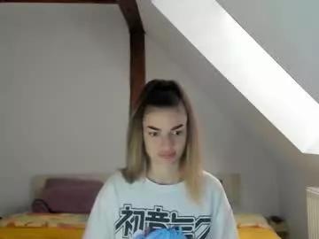 Sexy adventurina from Chaturbate adventurina from Chaturbate