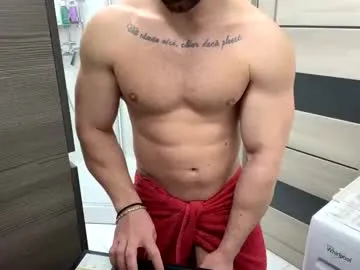 advp69 — Wellcummm  #muscle  #fit #bigass #bigdick #tattoo #fit