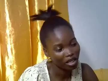 Sexy Afri_kanaslim wants you to fuck her body now afri_kanaslim from Chaturbate