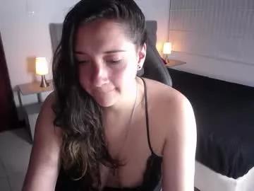 agatha_bellucci_ from Chaturbate