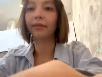 agnuspolson — GOAL : teasing with my bra~! Hello CB, my name is Elizabeth! #new #cute #bigboobs #18 #young [120 tokens remaining]