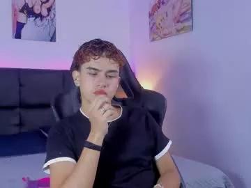 Watch 19 years old aiiden_15 from Chaturbate aiiden_15 from Chaturbate