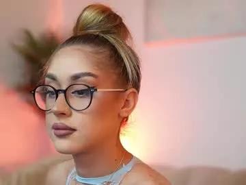 Amazing Aileenaxa wants you to fuck her body now aileenaxa from Chaturbate