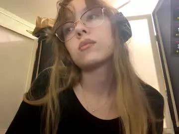 Hot Alanehadaller wants you to fuck her body now alanehadaller from Chaturbate