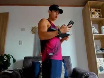 alansex66 from Chaturbate