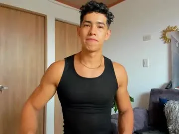 alansex66 — Hello Guys, welcome, REMEMBER TIPS FOR YOUR REQUESTS TIP ACTIVE MENU! - Multi Goal: Makeme Happy [600 tokens left] #lovense #cum #bigcock #bigass #muscle