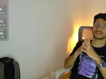 Amazing Alanvilla_lobo wants you to fuck his body now alanvilla_lobo from Chaturbate