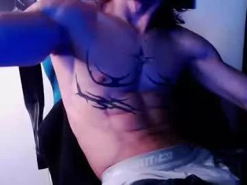 albertbernal69 from Chaturbate