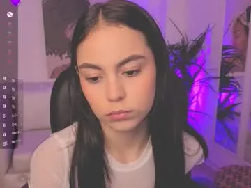 alejaa___ — GOAL: Ahegao [40 tokens remaining] Today's theme: Many cums please  PVT OPEN  #anal #feet #teen #fuckmachine #ahegao