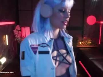 Sweet Alessa_goreng wants you to fuck her body now alessa_goreng from Chaturbate