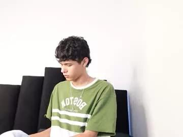 Sexy Alex_mark_ wants you to fuck his body now alex_mark_ from Chaturbate