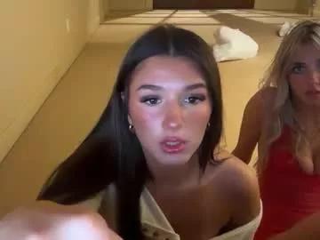 alexajefferies from Chaturbate