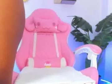 alexajhonson1011 from Chaturbate