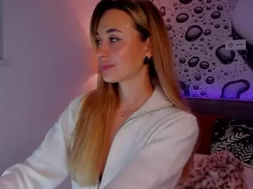 alexawilds — GOAL: lick my tits  and put on the nipple clamps [288 tokens remaining] Welcome to my room! #obey  #young #lovense