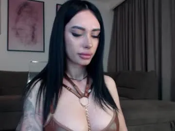 alexislove007 — GOAL: Let me suck you until you c*m [190 tokens left]