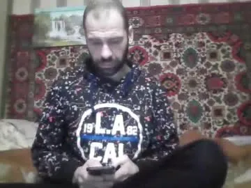 alferezsolvajo — Freechat on Chaturbate