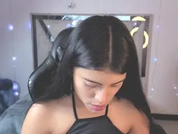 alfresii_rivera — Today I'm playful and u join meTipMenu/Pvt/Games/Lovense | Make Me Wet Pussy | #deepthroat #saliva #blowjob #smalltits #latina |