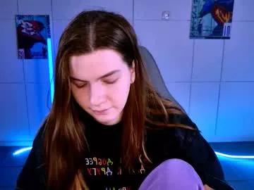 aliceinredsquare_ from Chaturbate